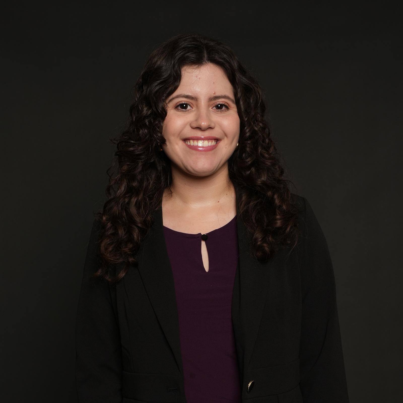 Alexia I. Pérez Bosques