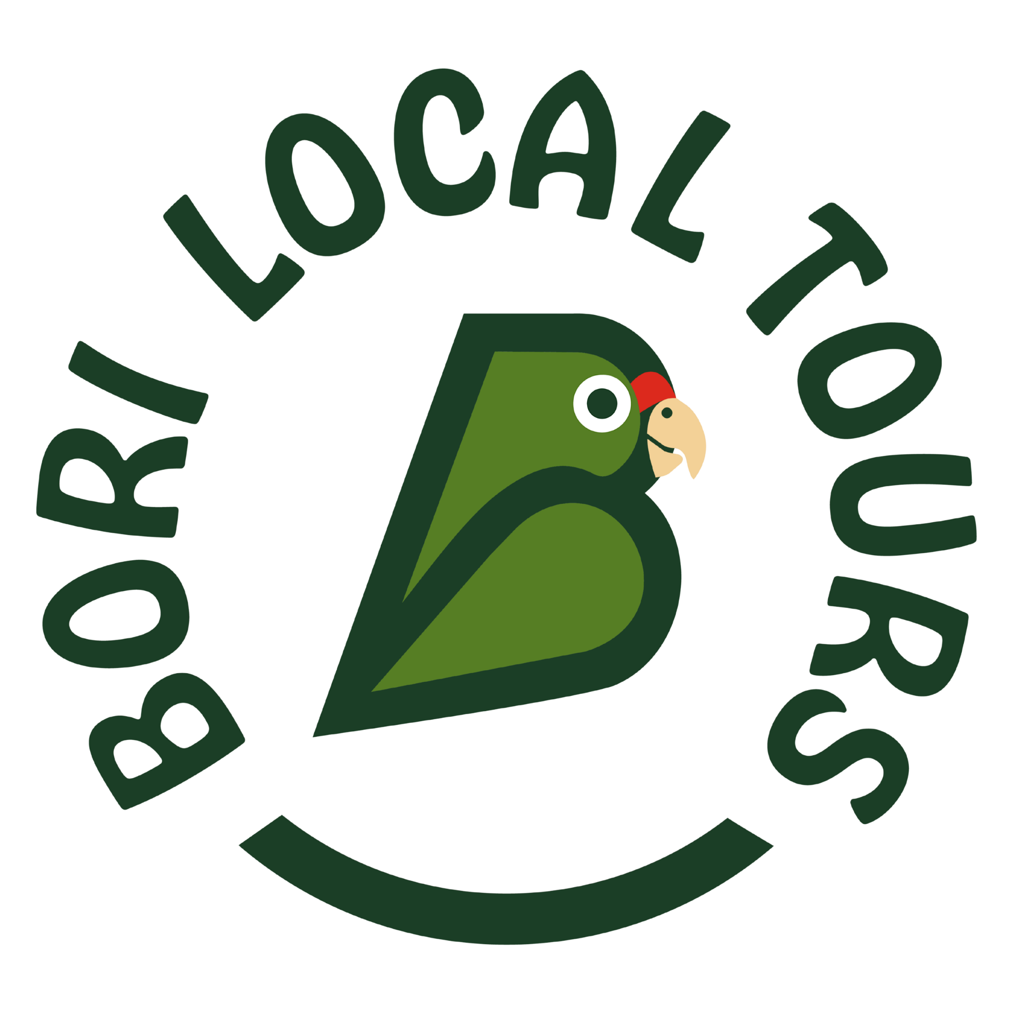 BoriLocal Tours