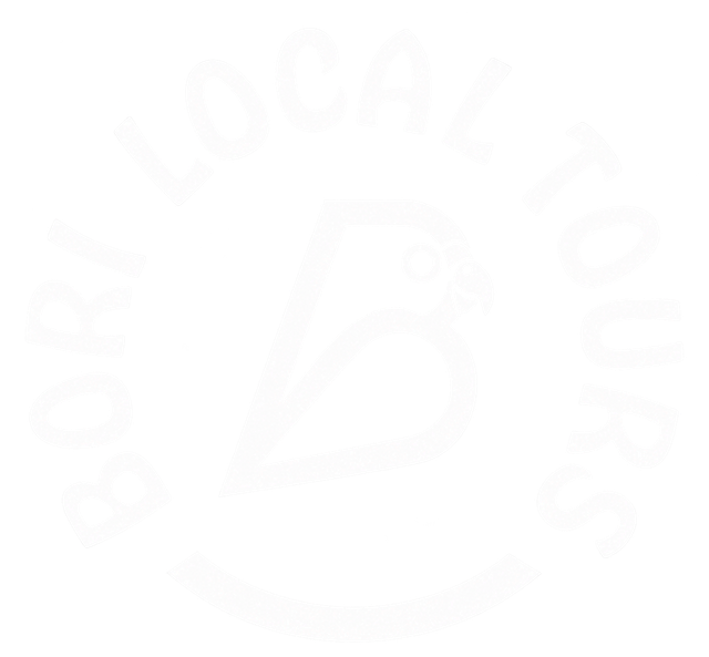 BORI Local Tours